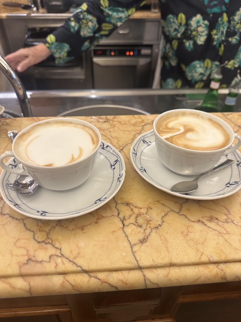 Pasticceria Nencioni
