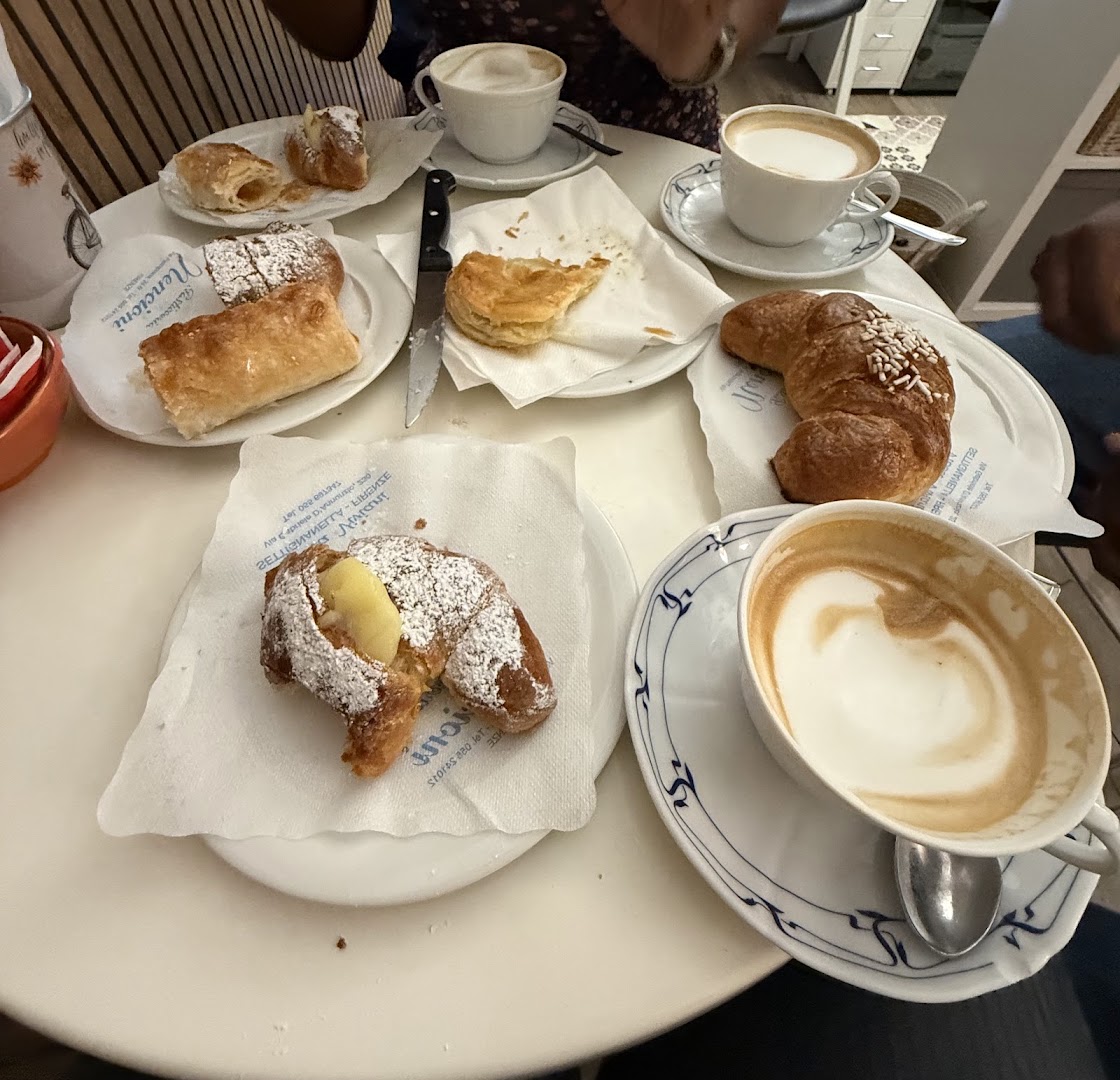 Pasticceria Nencioni