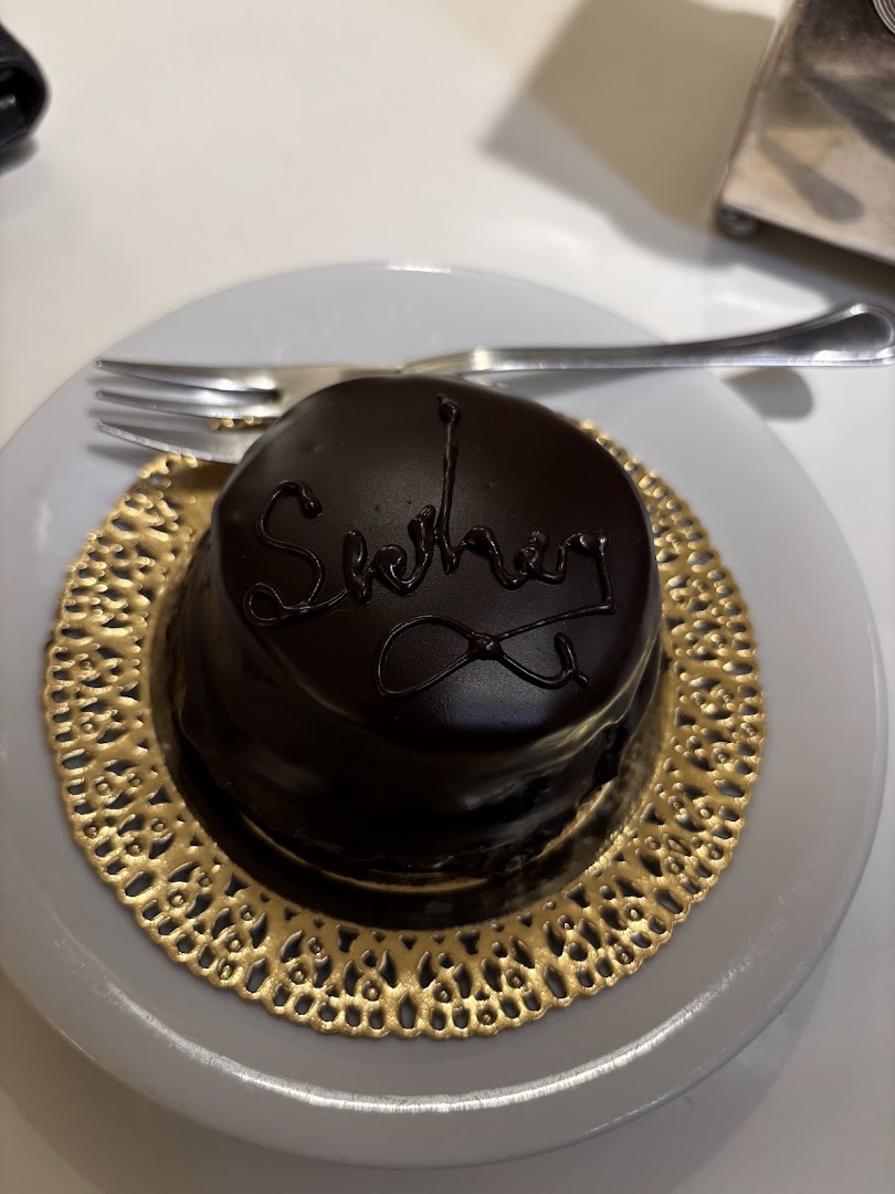 Pasticceria Nencioni, Firenze