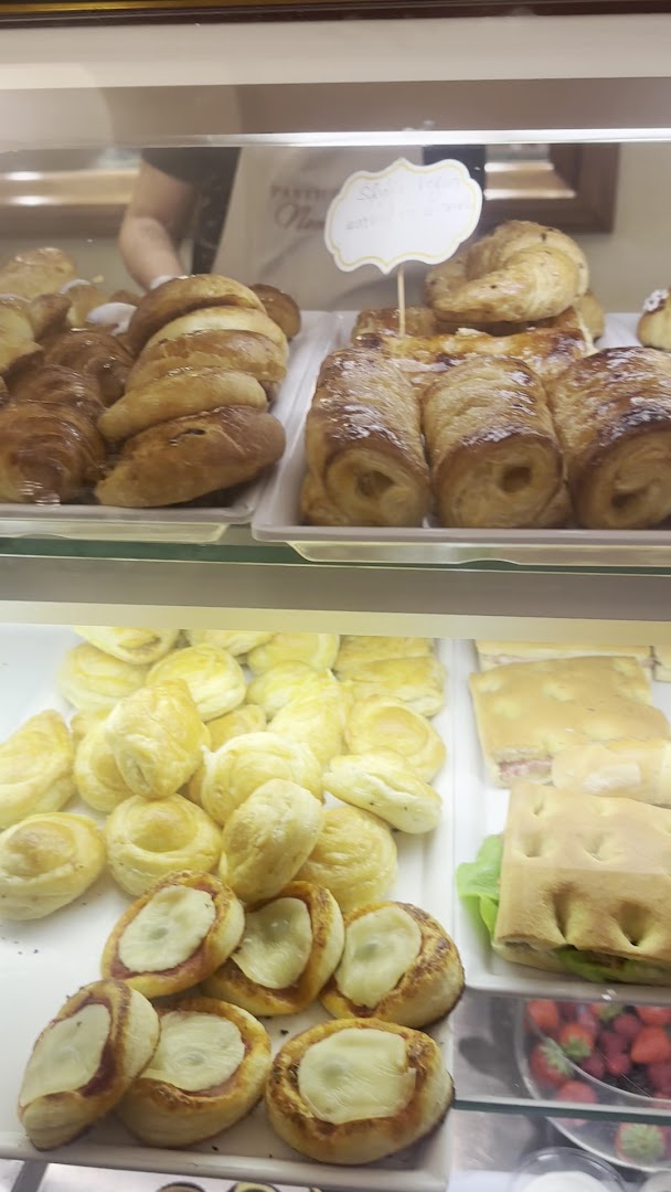 Pasticceria Nencioni