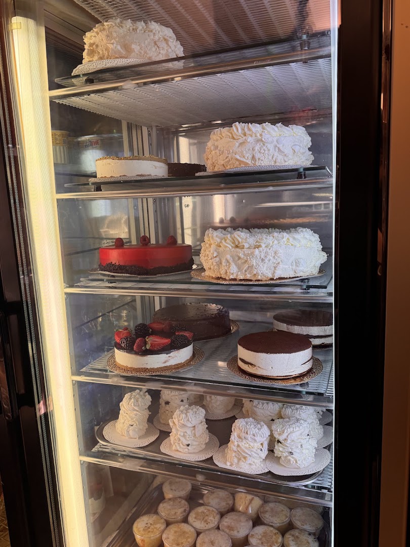 Pasticceria Nencioni