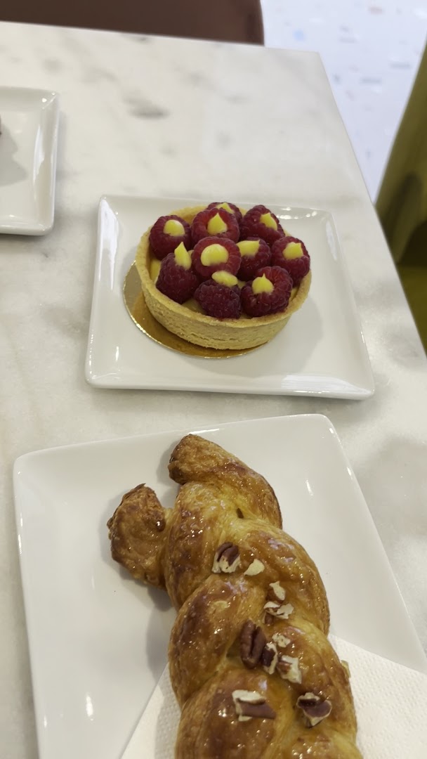 Pasticceria Nepà 100% plant-based, Milano