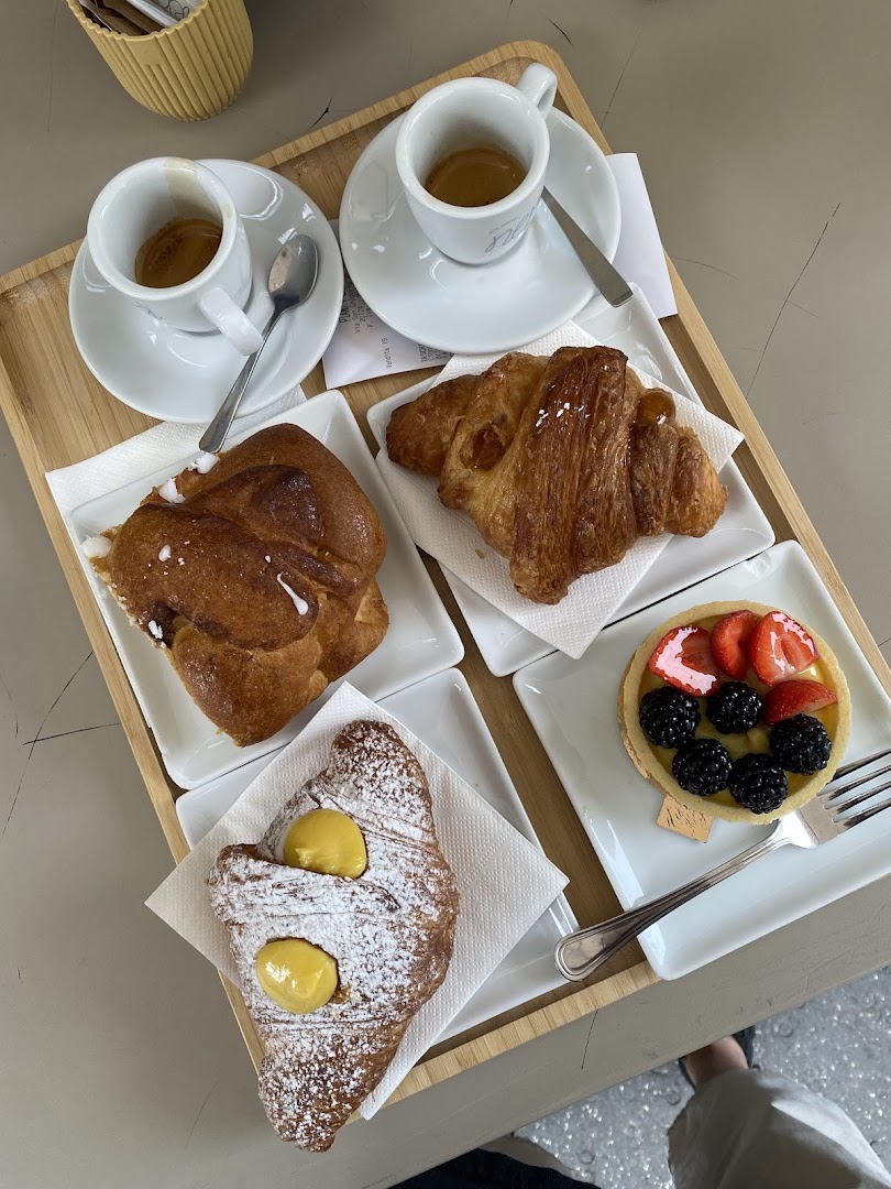 Pasticceria Nepà 100% plant-based