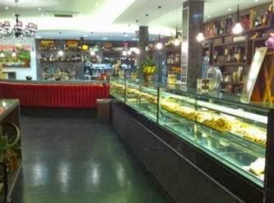 Pasticceria Neri Gruppo Crociani e Sapienti