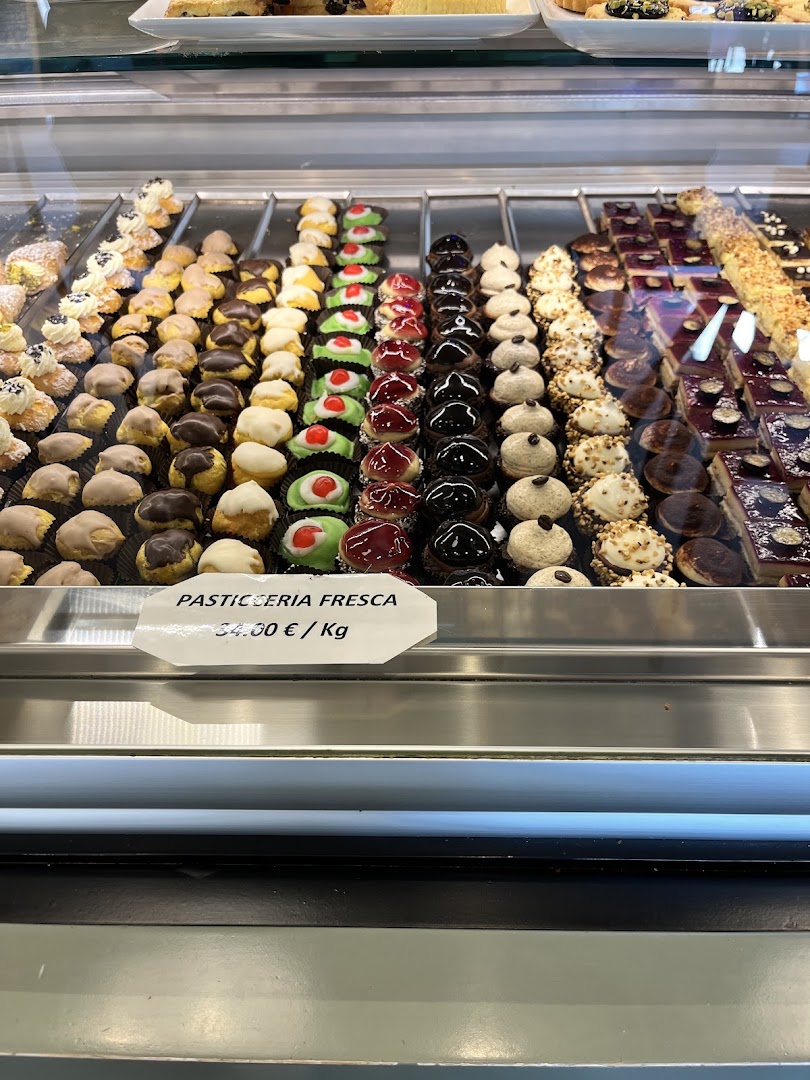 Pasticceria Neri Gruppo Crociani e Sapienti