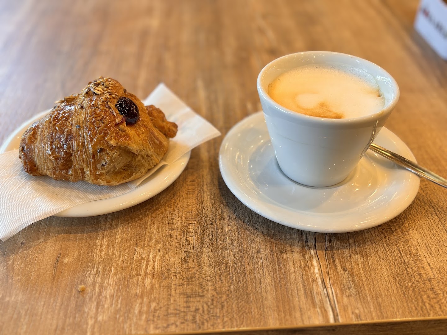 Pasticceria Neri Gruppo Crociani e Sapienti