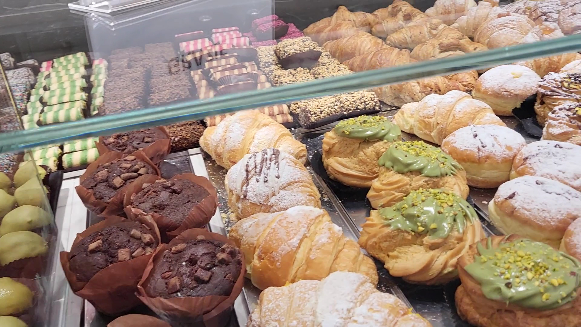Pasticceria Nicolini & Vera Snc