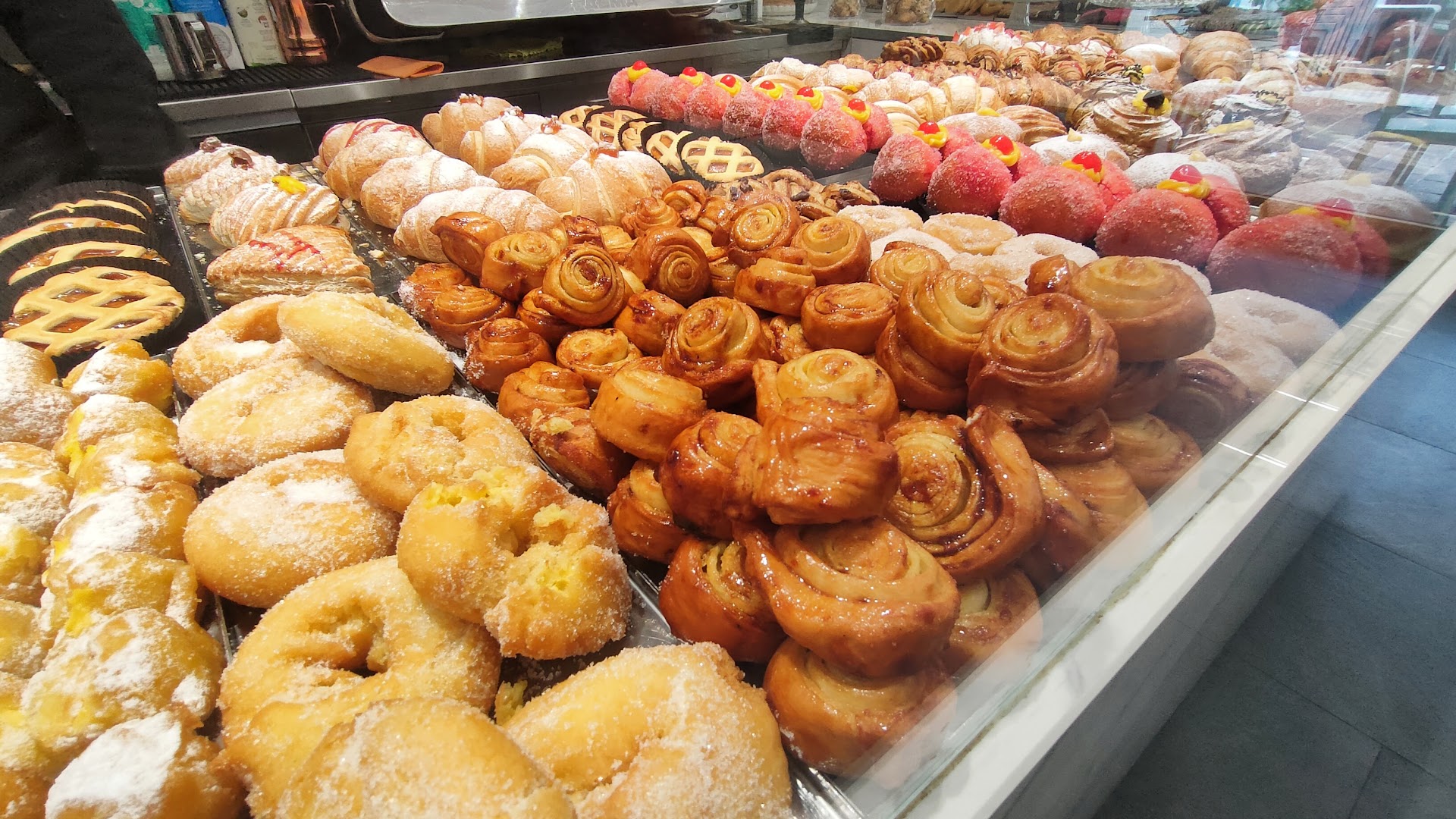 Pasticceria Nicolini & Vera Snc, Porto Recanati