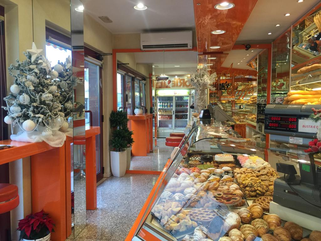 Pasticceria Nicolini & Vera Snc
