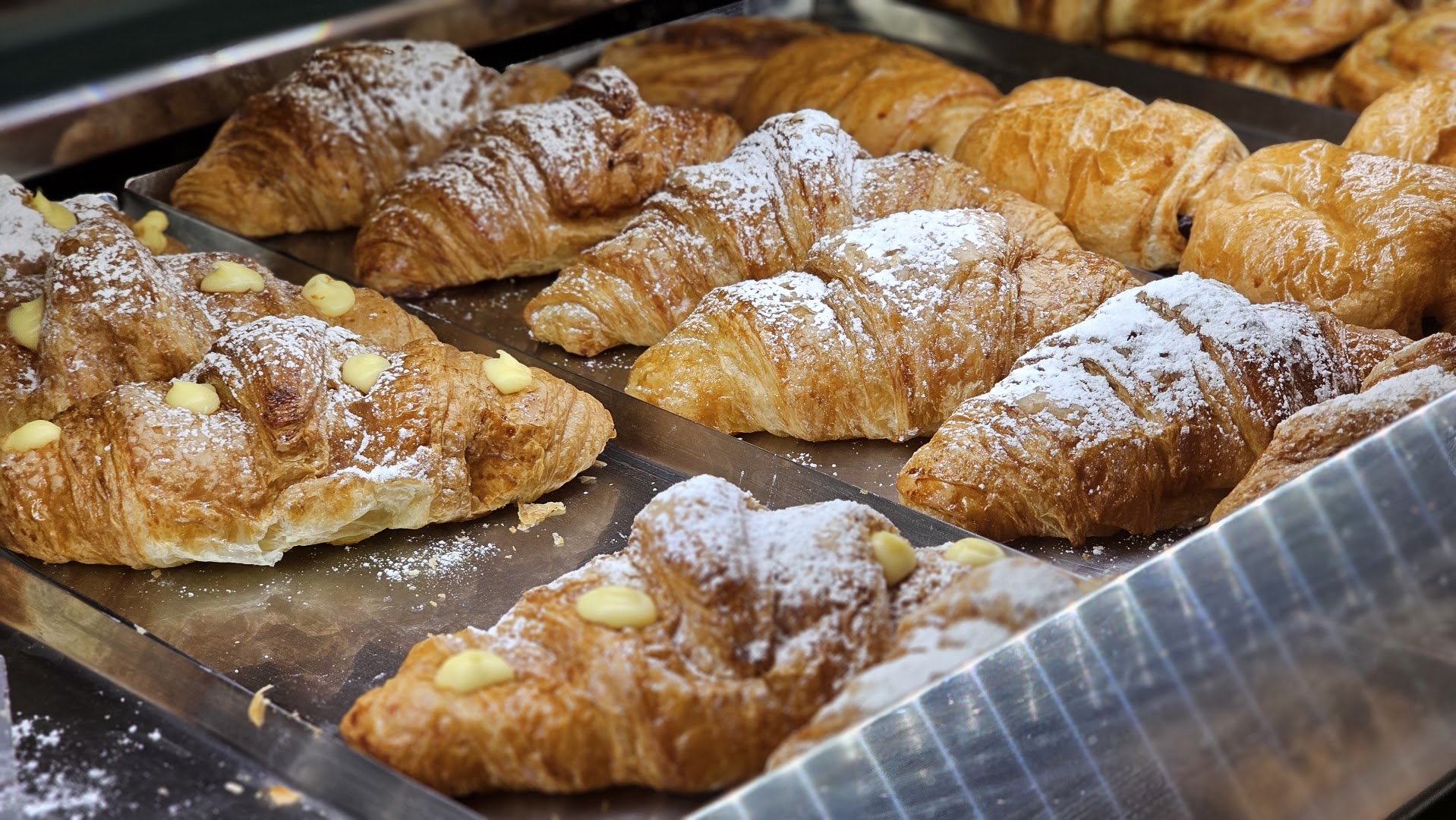Pasticceria Nicolò, Carpignano Sesia
