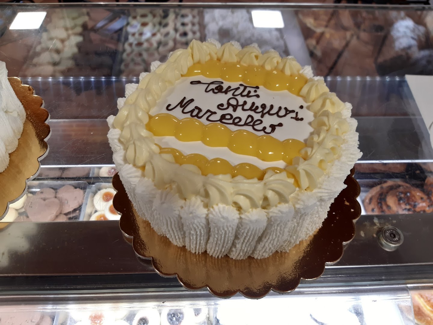Pasticceria Nicolò