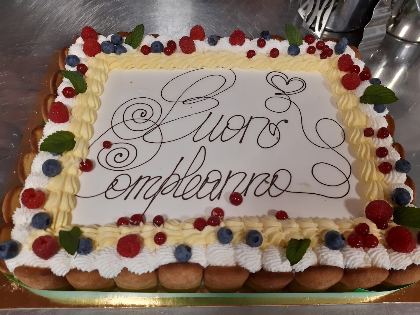 Pasticceria Nicolò