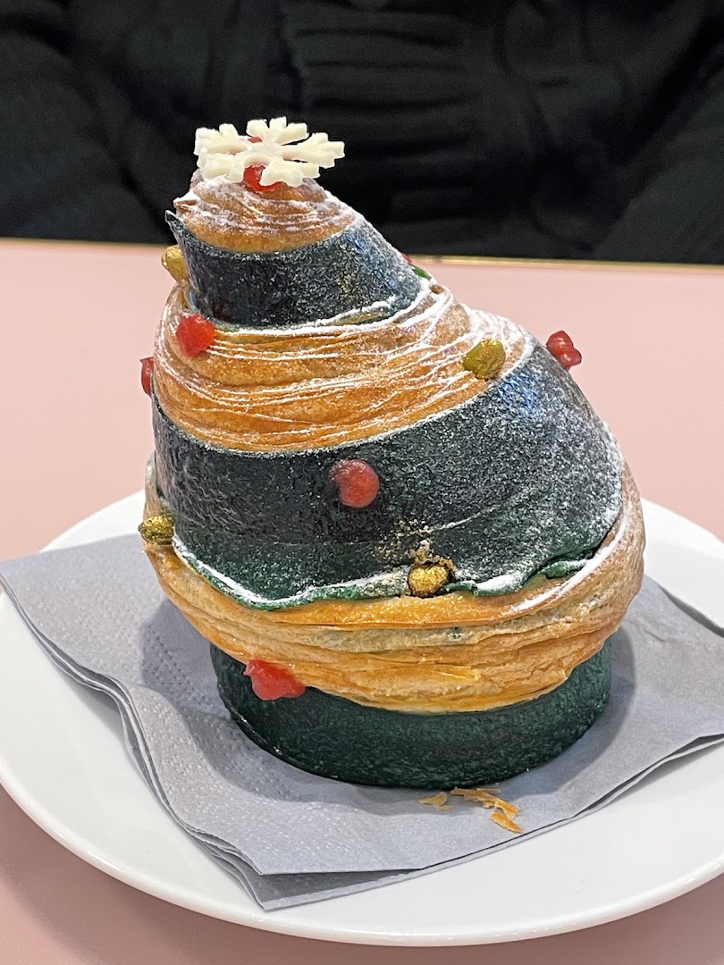 Pasticceria Ninin