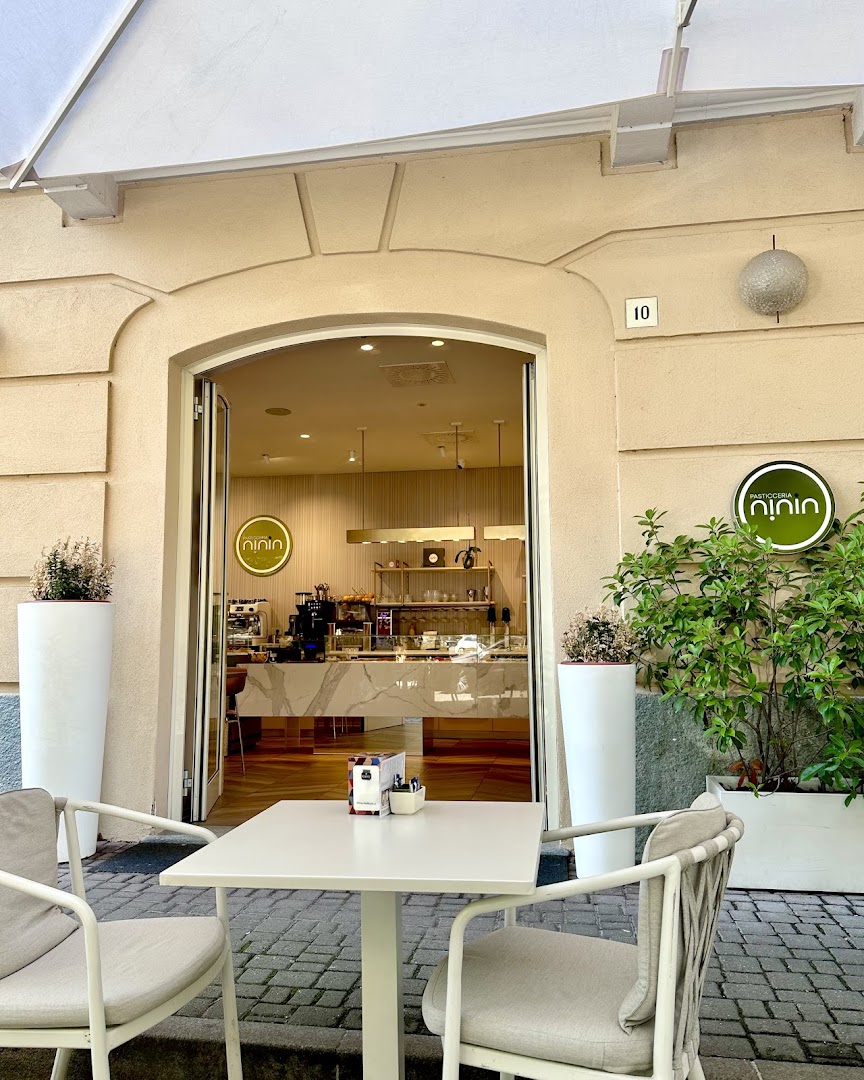 Pasticceria Ninin