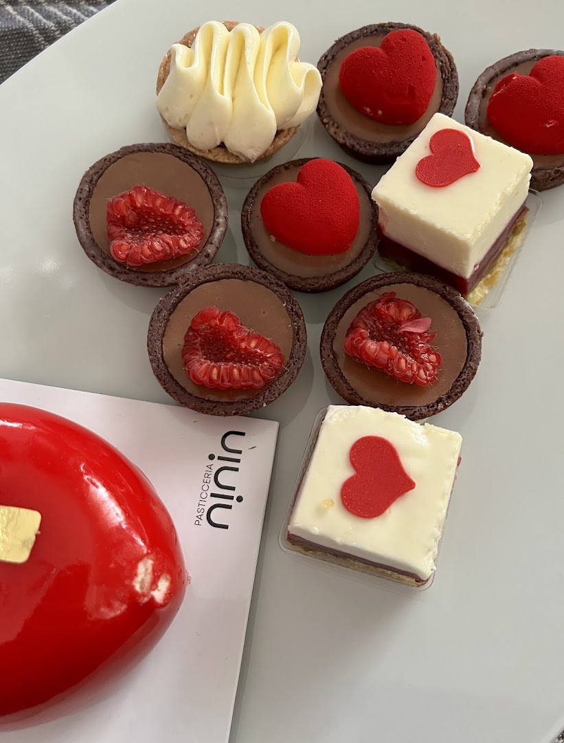 Pasticceria Ninin