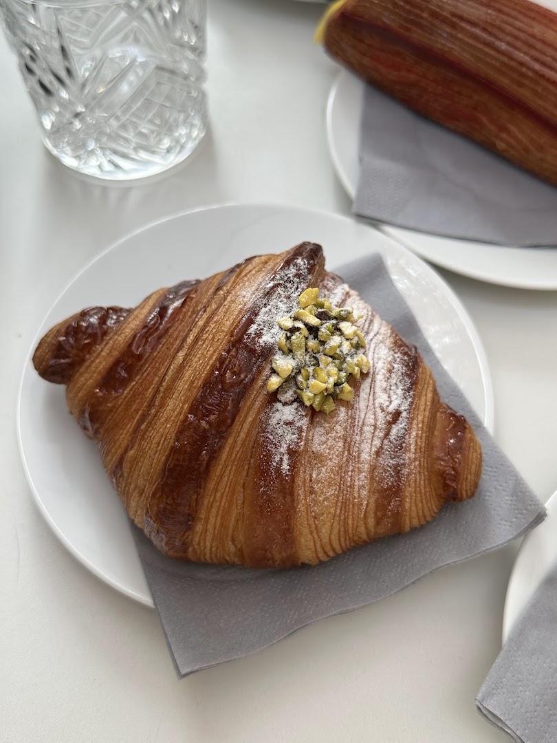 Pasticceria Ninin