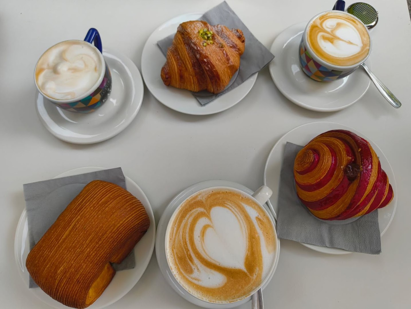 Pasticceria Ninin