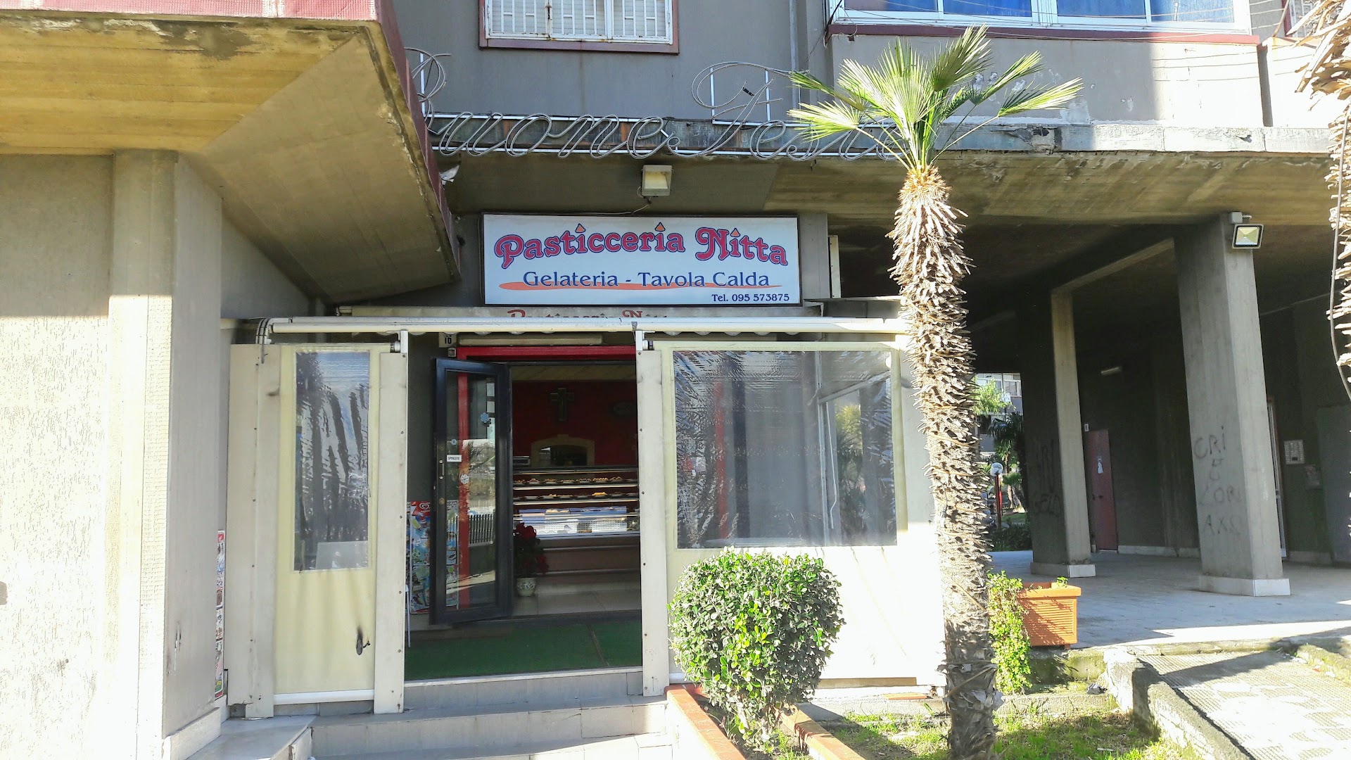 Pasticceria Nitta