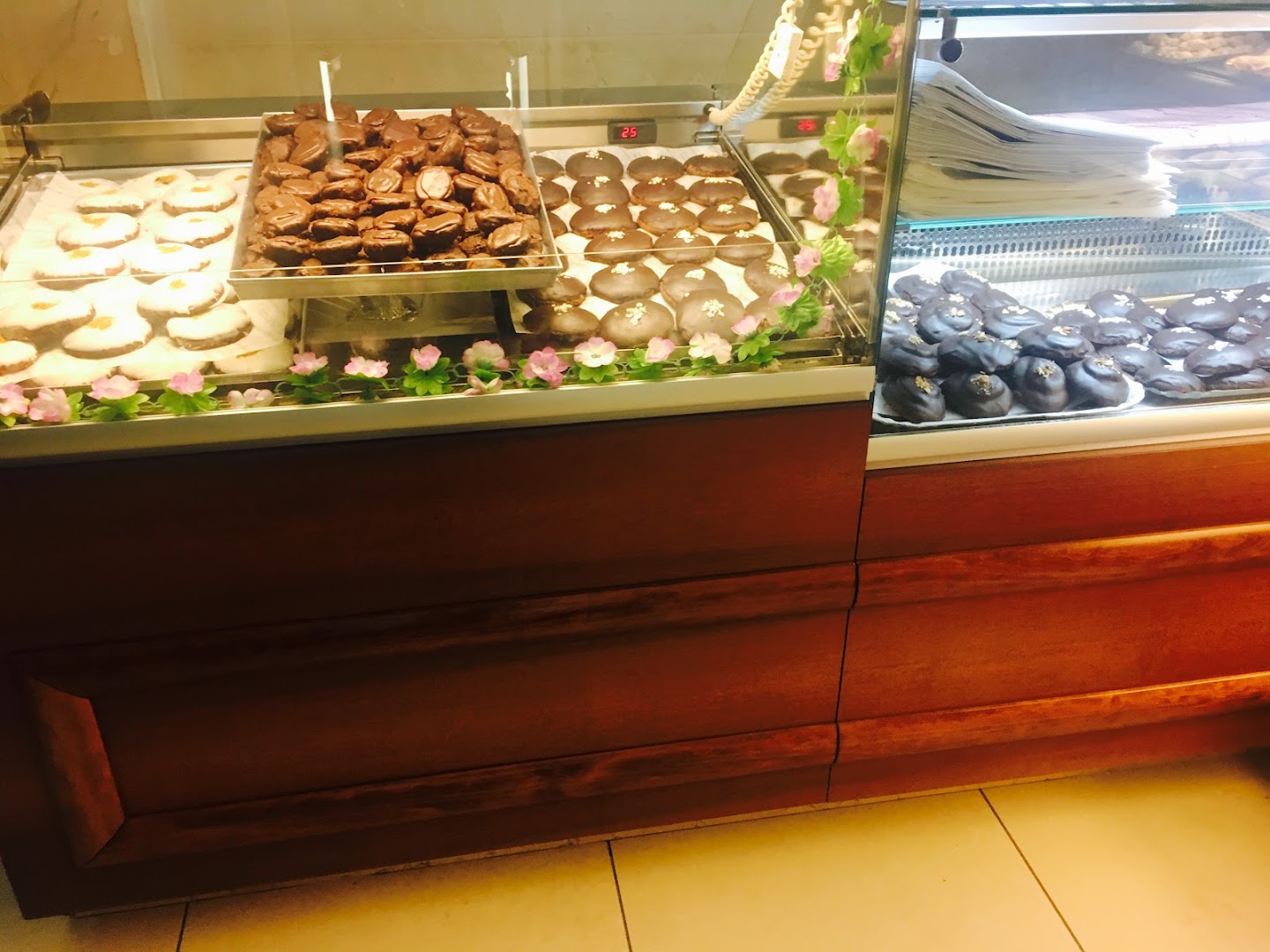 Pasticceria Nitta