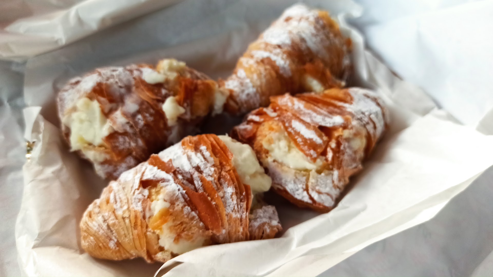 Pasticceria Nitta