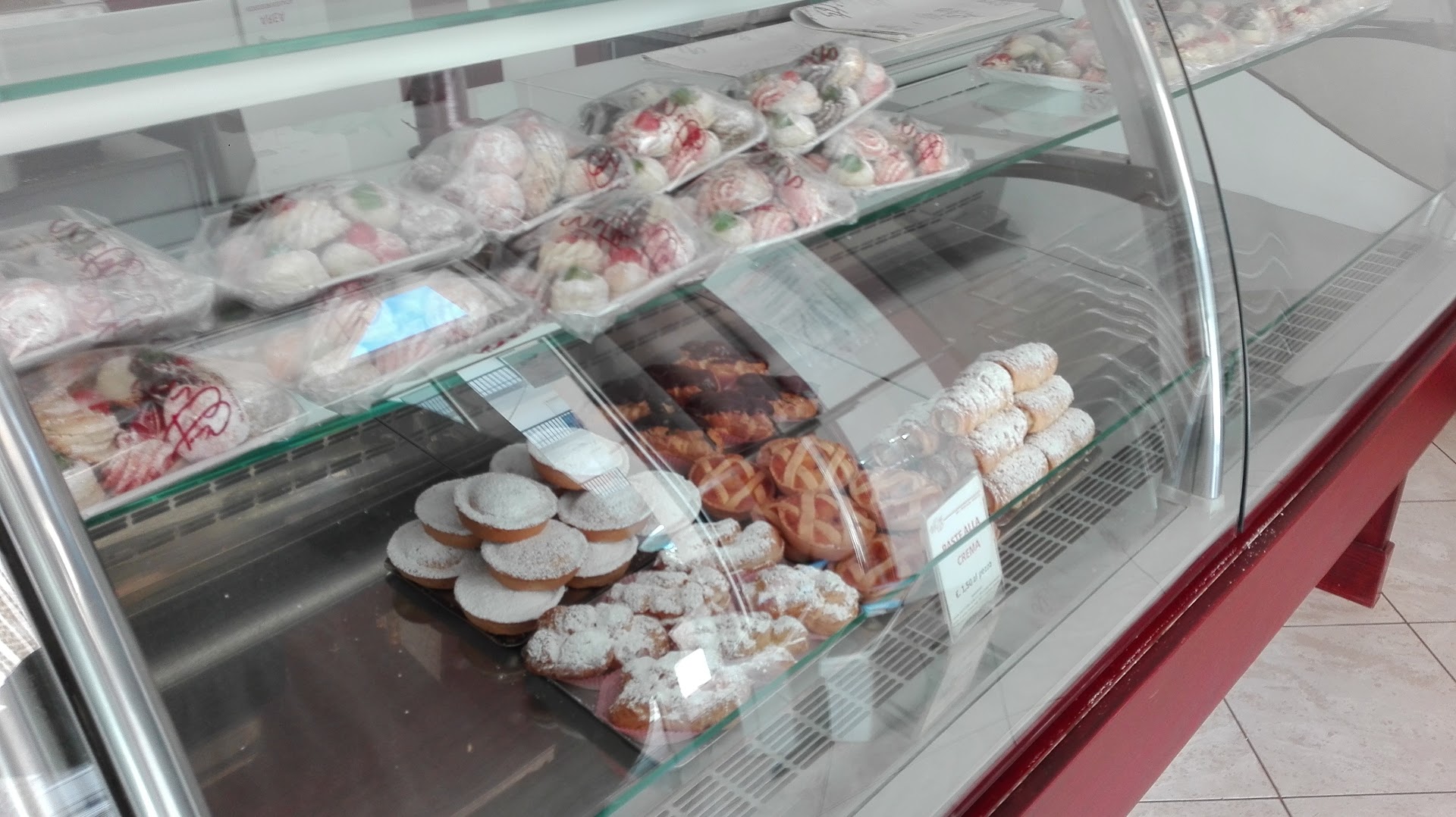 Pasticceria Nitti Casamassima
