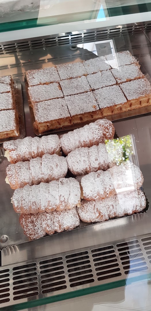 Pasticceria Nitti Casamassima