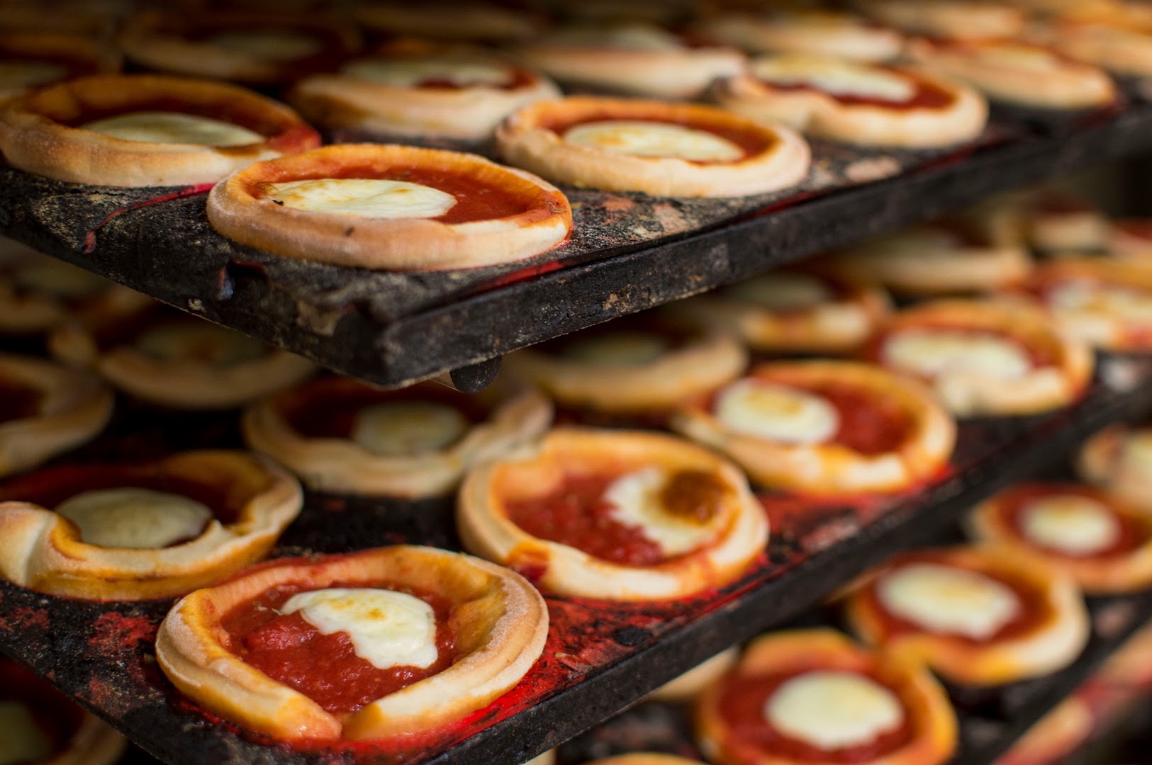 Pasticceria Nobile VE, Venezia