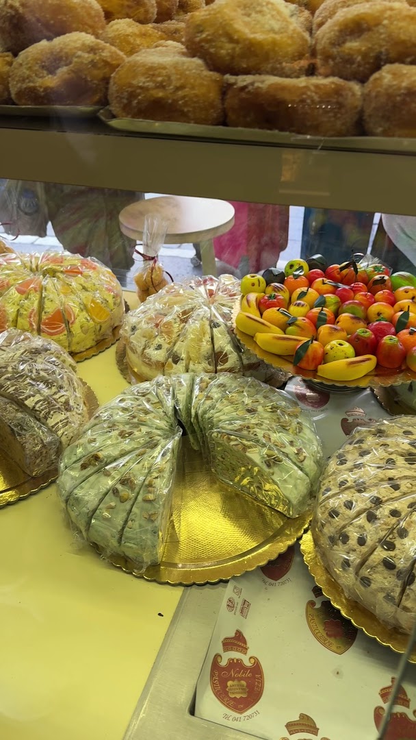 Pasticceria Nobile VE