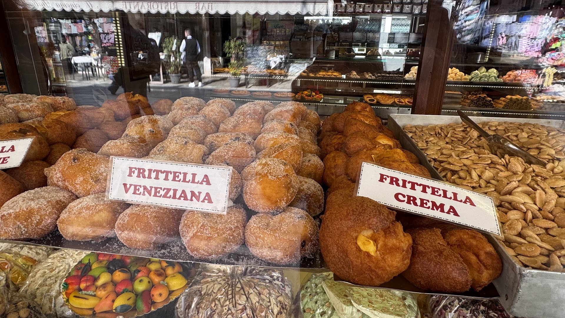 Pasticceria Nobile VE