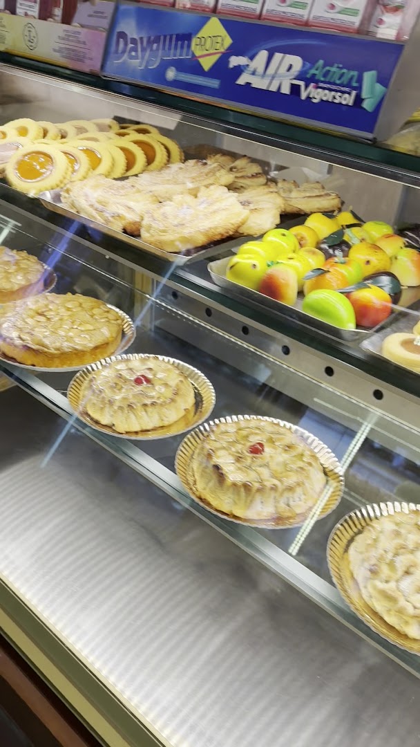 Pasticceria Nobile VE