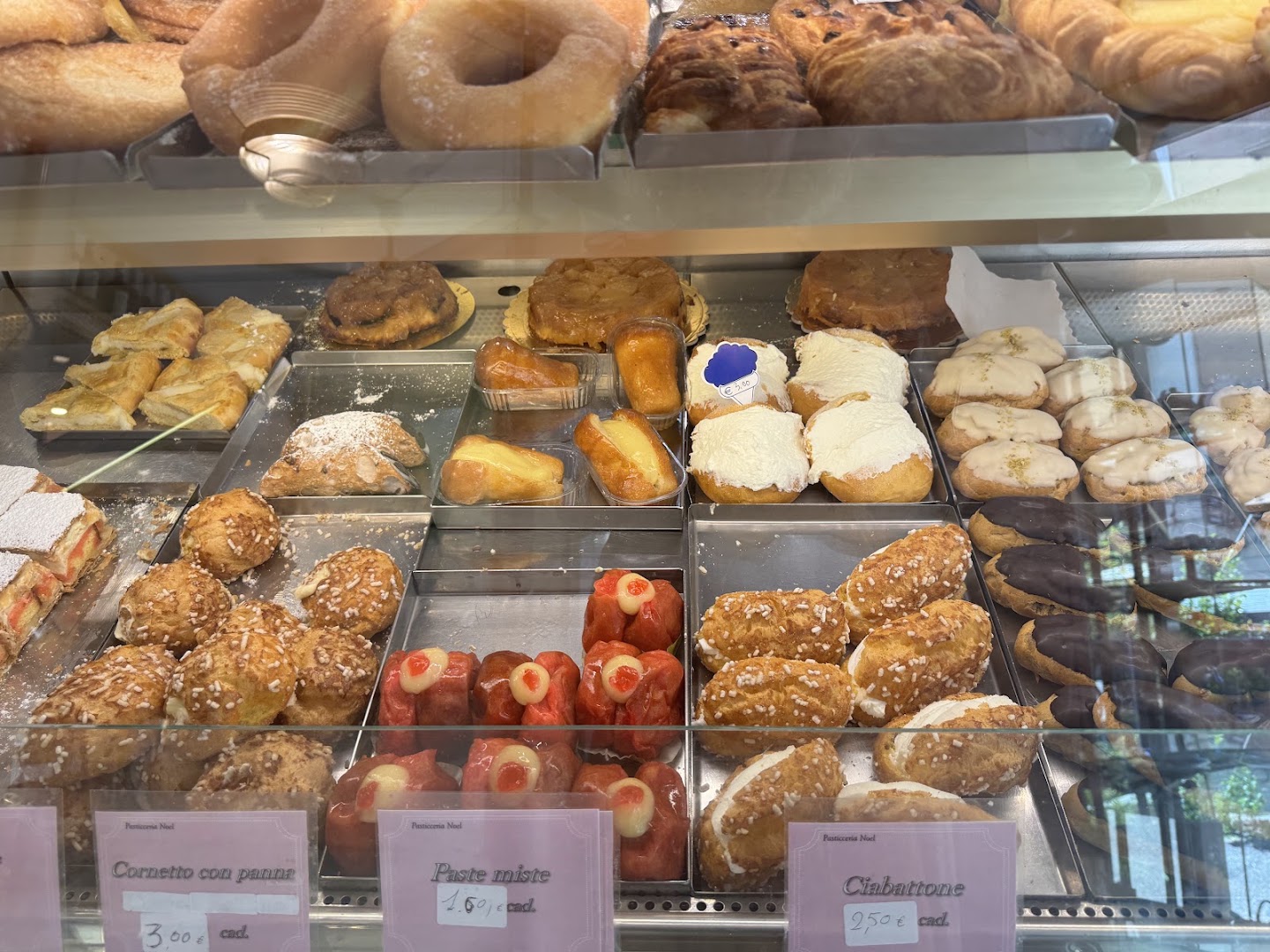 Pasticceria Noel