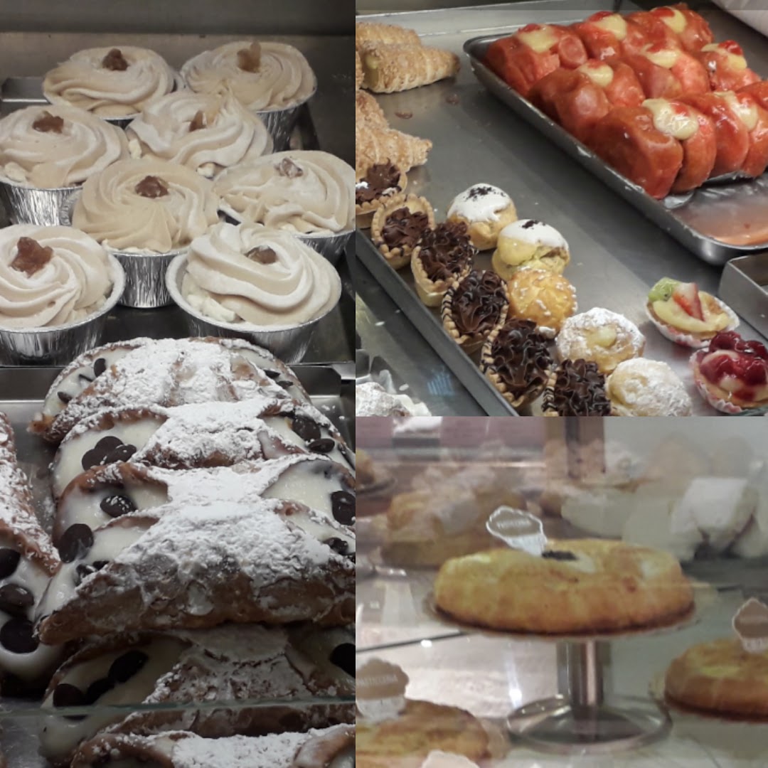 Pasticceria Noel, Roma