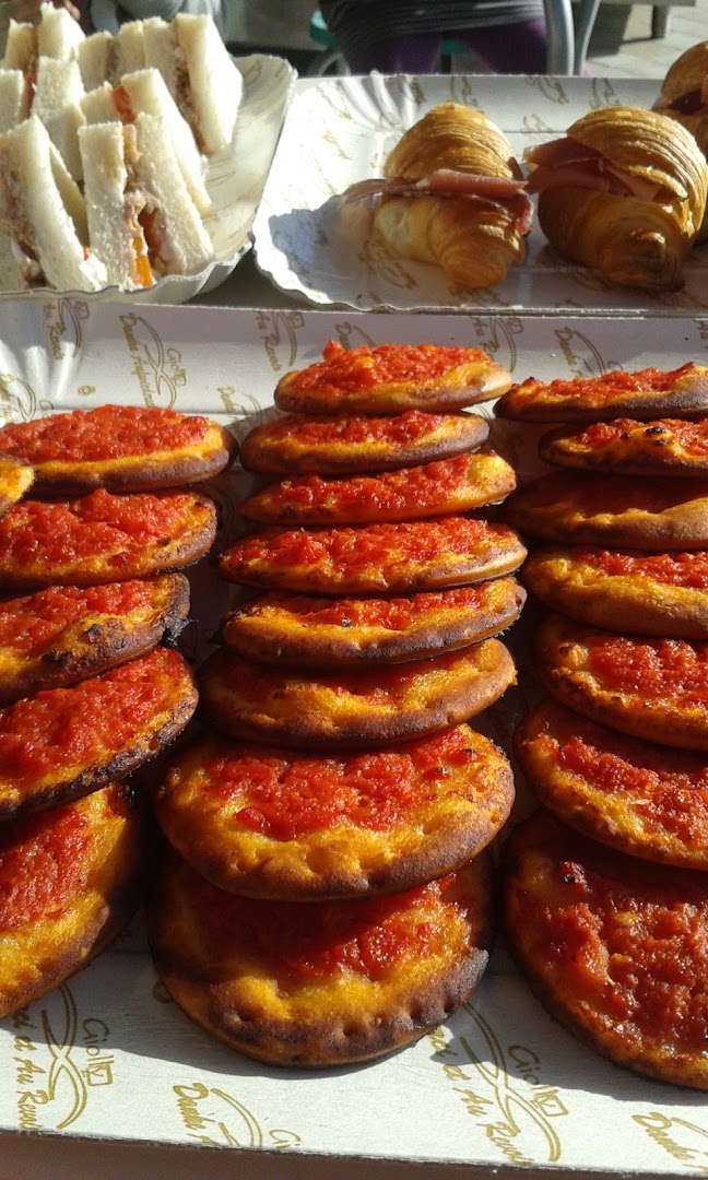 Pasticceria Non Solo Dolce Di Coratti Generoso