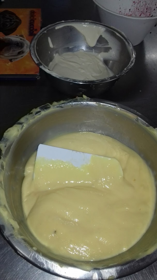 Pasticceria Non Solo Dolce Di Coratti Generoso