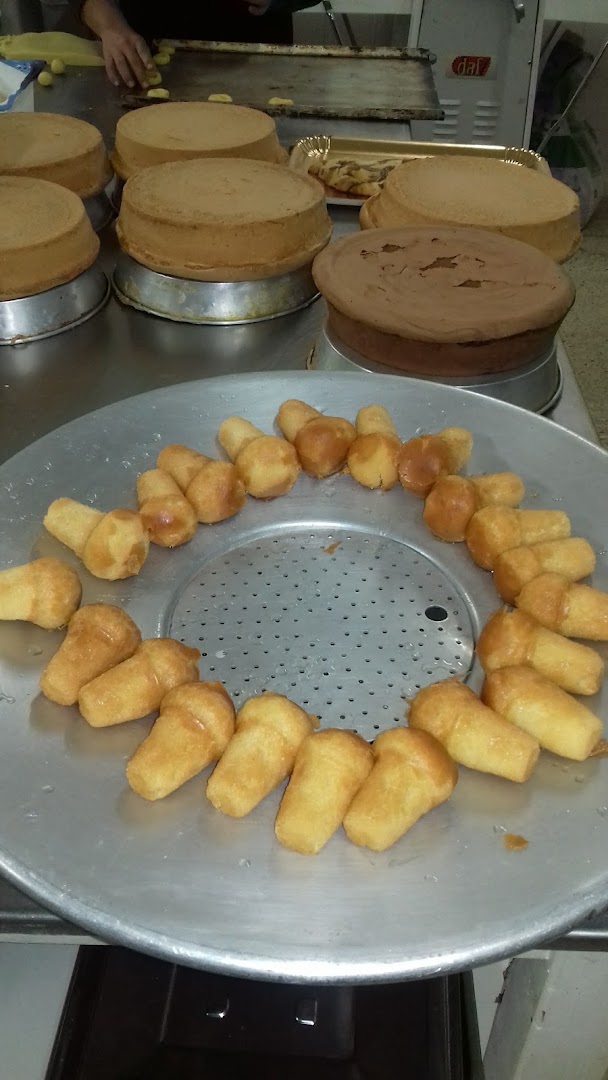 Pasticceria Non Solo Dolce Di Coratti Generoso