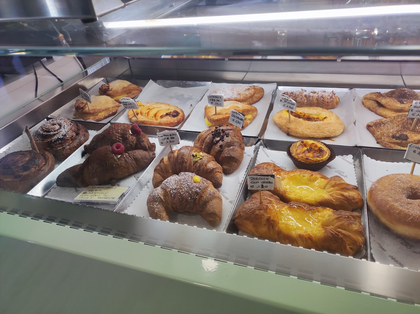 Pasticceria Nonna Rosa