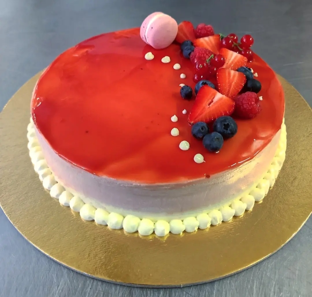 Pasticceria Nonna Rosa