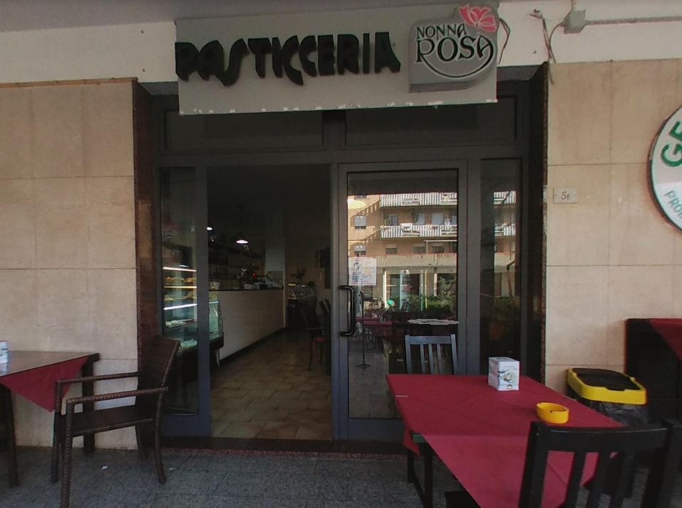 Pasticceria Nonna Rosa