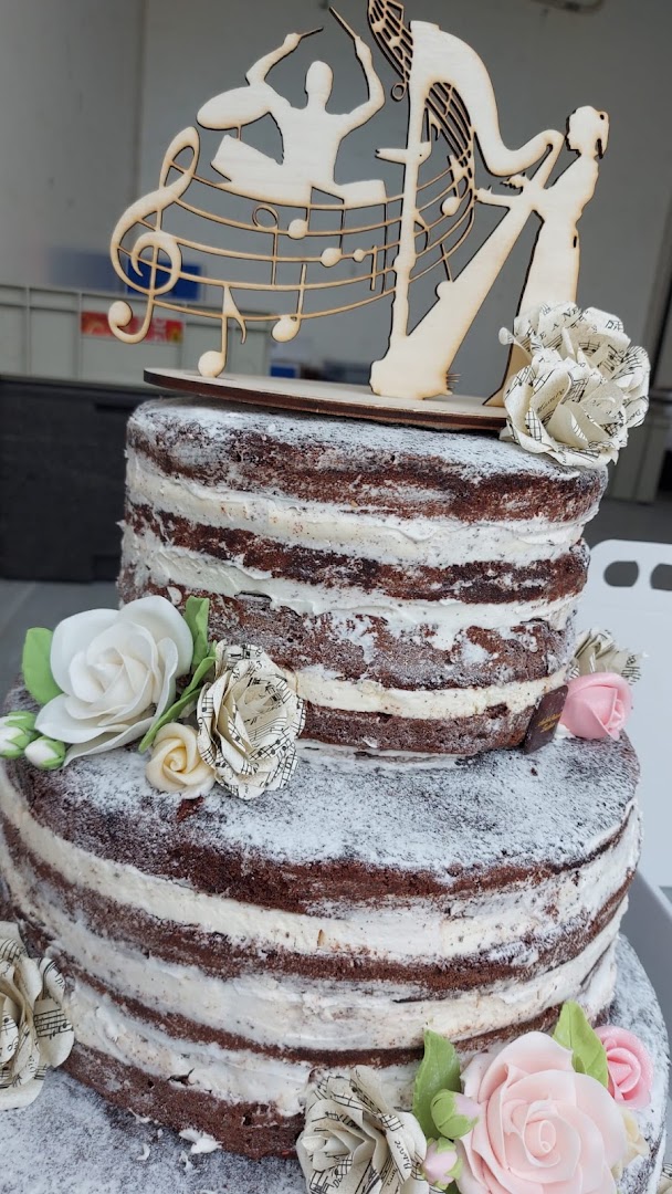 Pasticceria Nonsolopastadizucchero