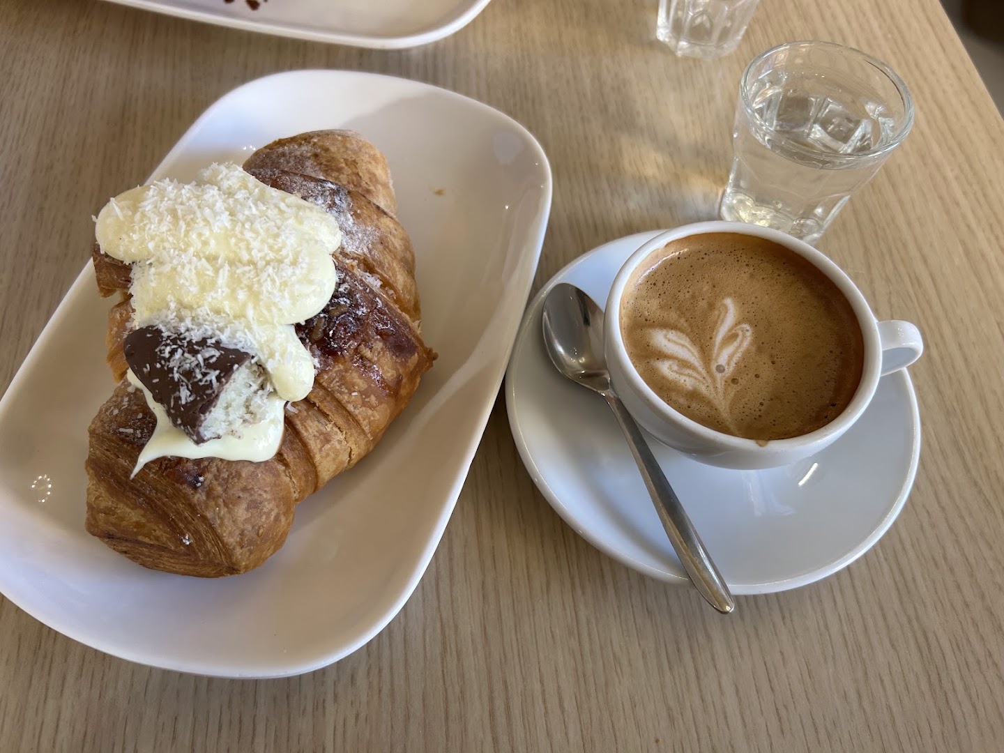 Pasticceria Nonsolopastadizucchero