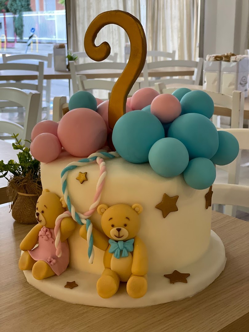 Pasticceria Nonsolopastadizucchero