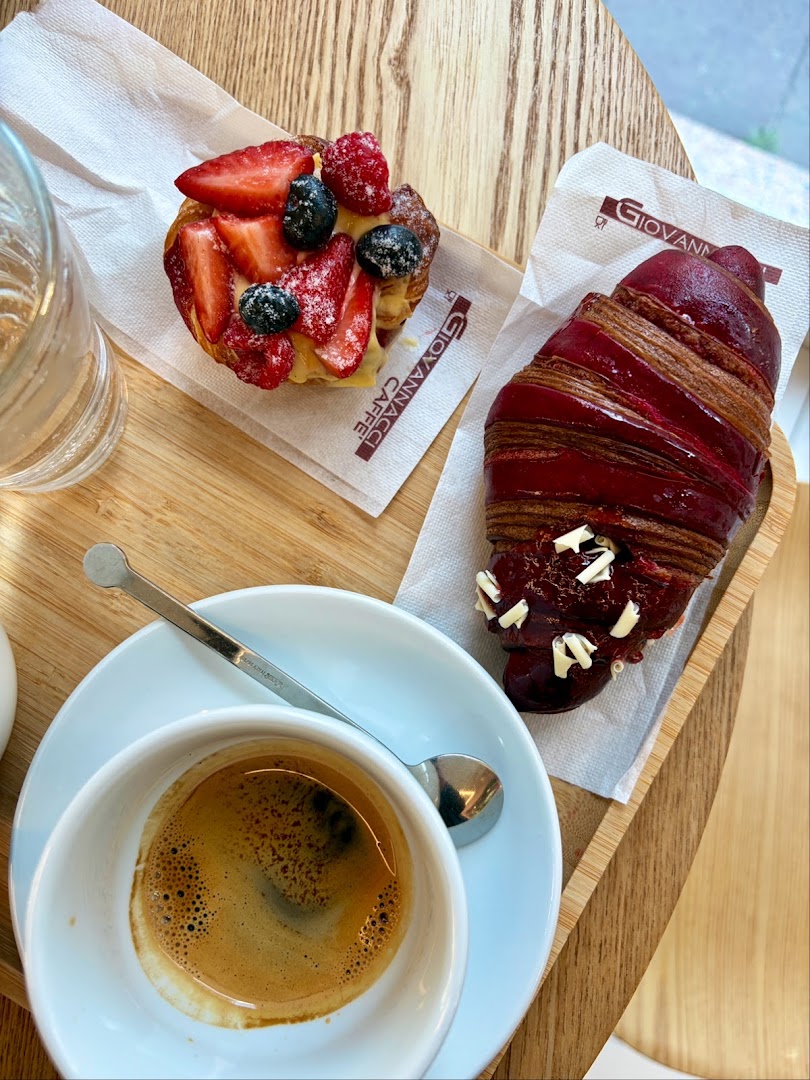 Pasticceria Nora