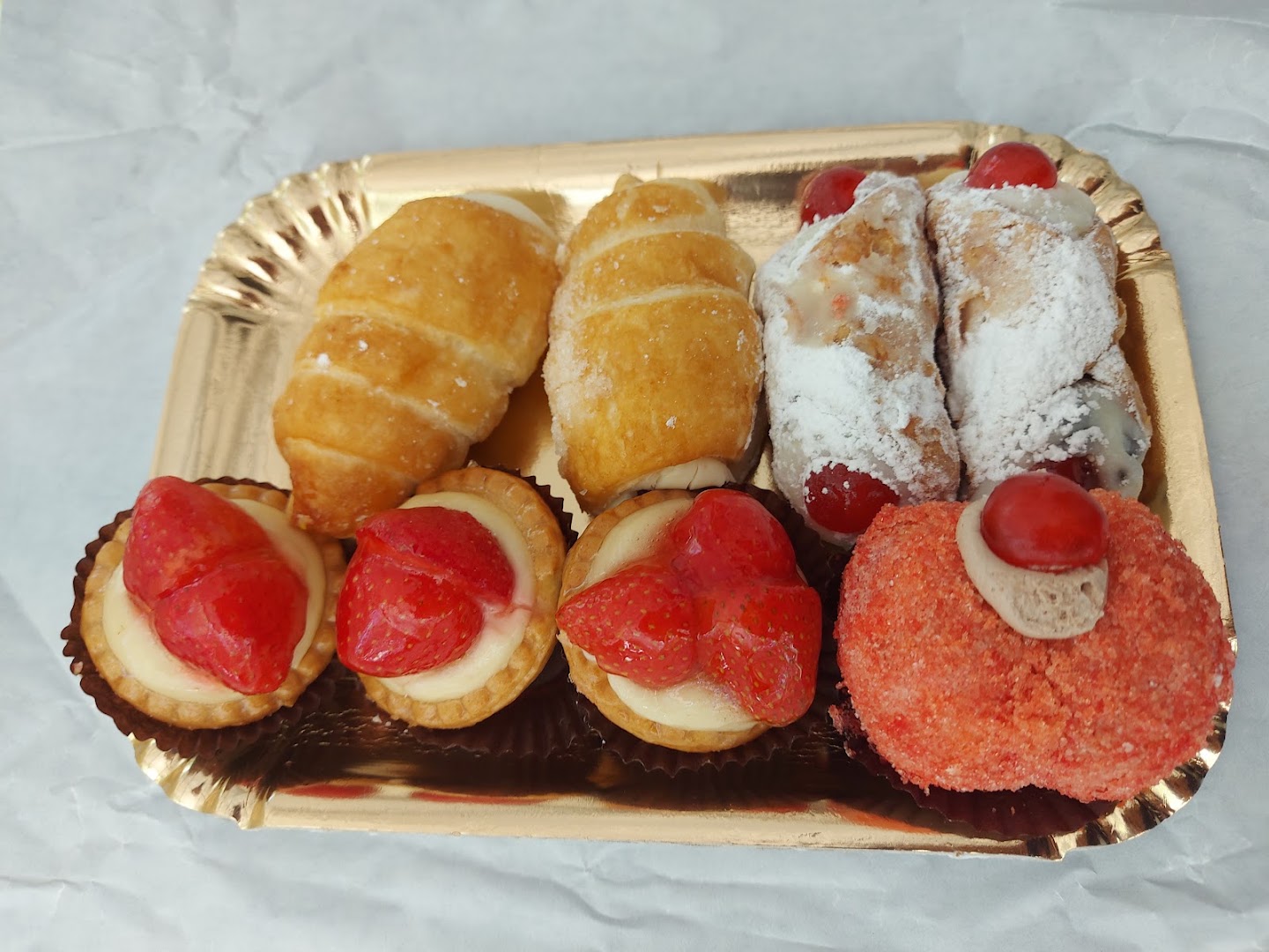 Pasticceria Nordio