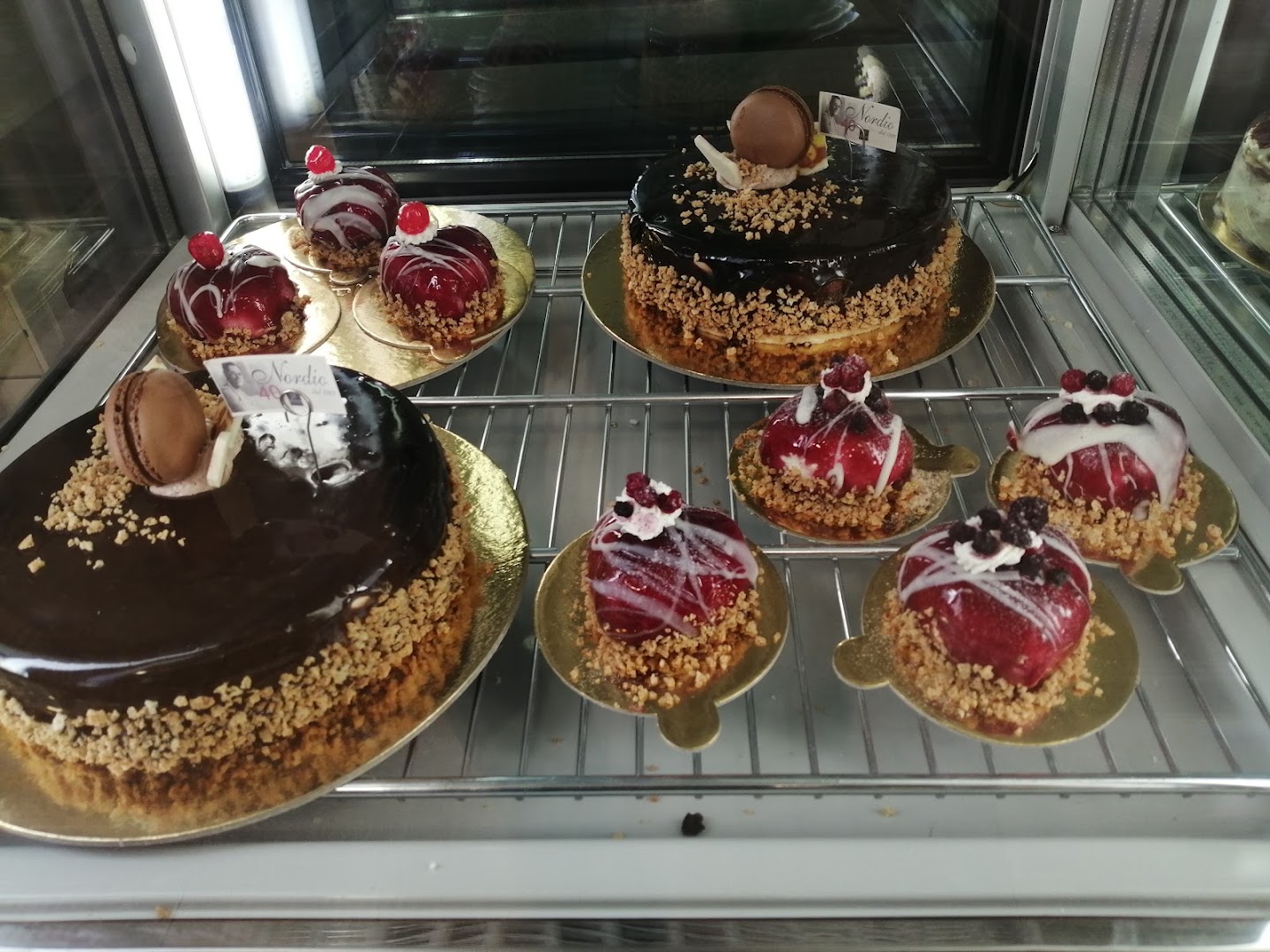 Pasticceria Nordio