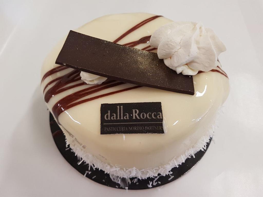 Pasticceria Nordio