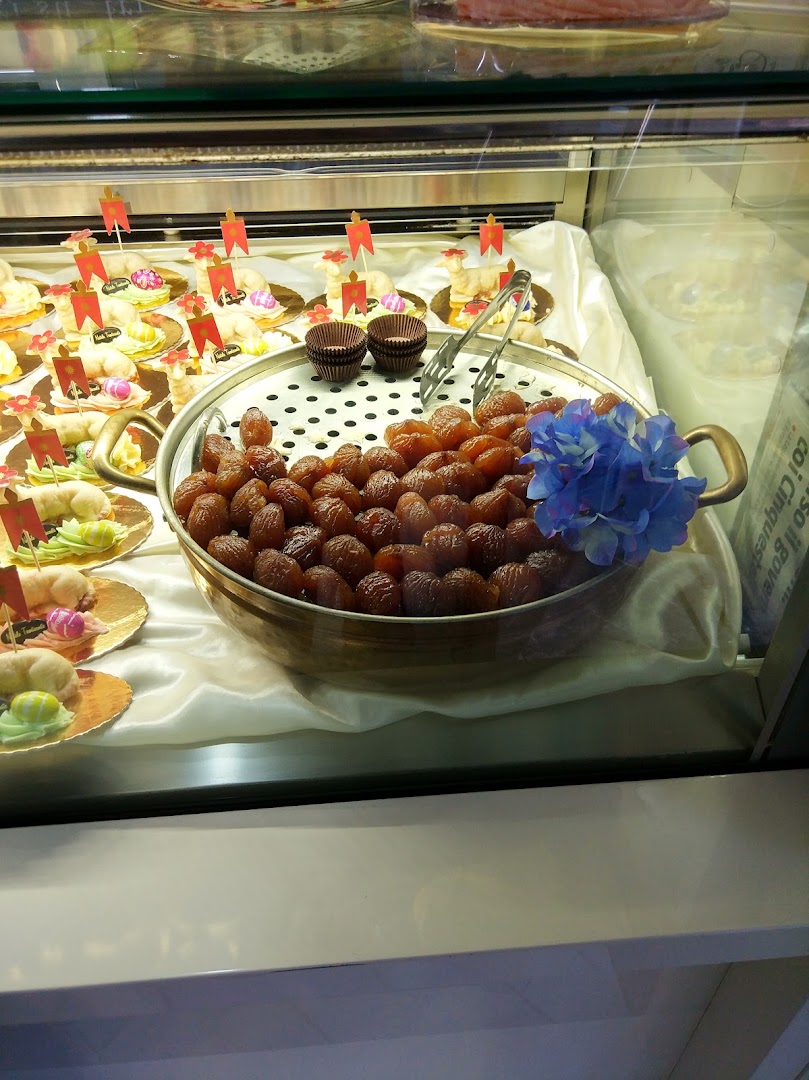 Pasticceria Norman