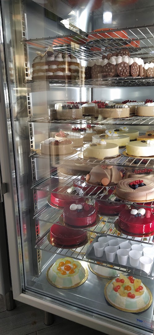 Pasticceria Norman