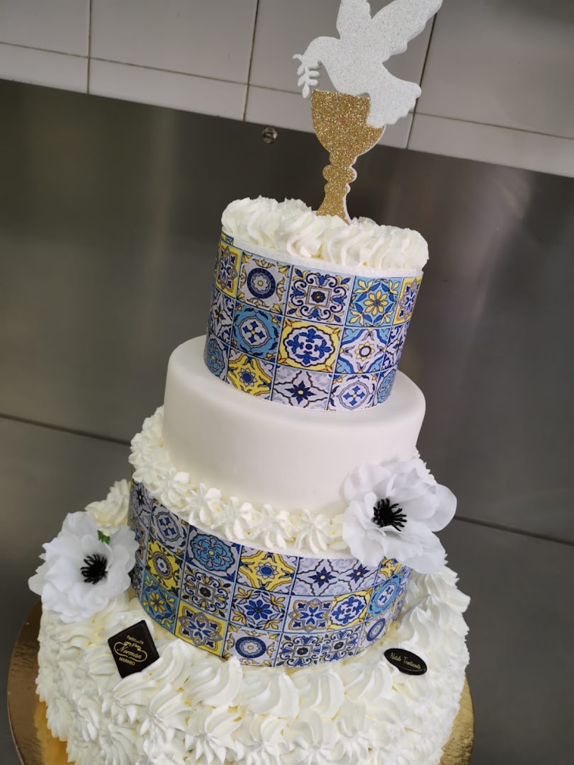 Pasticceria Norman