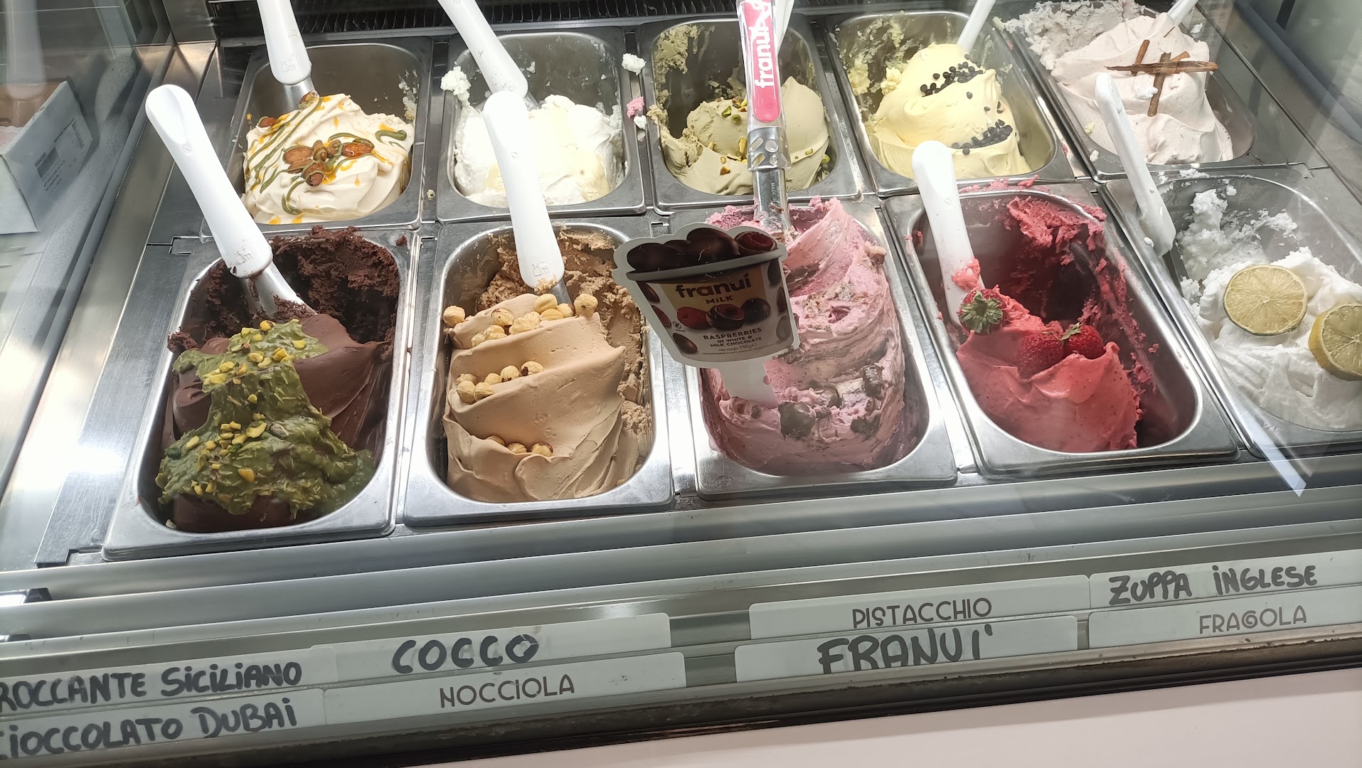 Pasticceria Norman