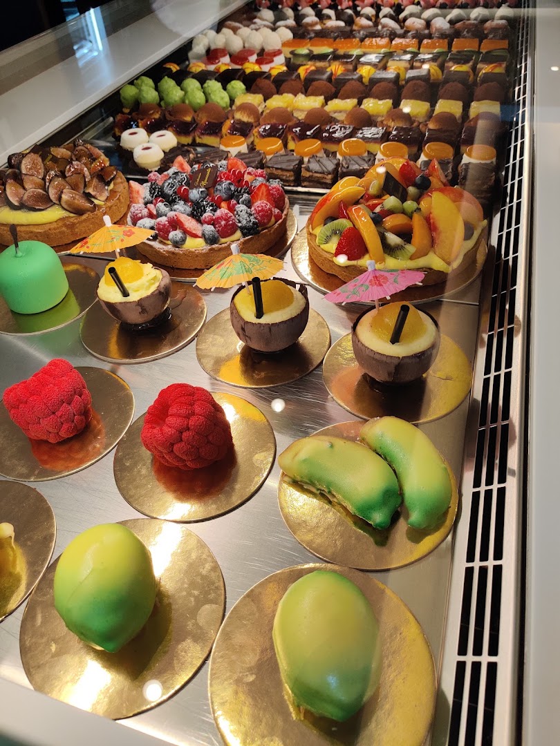 Pasticceria Novecento di Casagrande Argeo & C. snc
